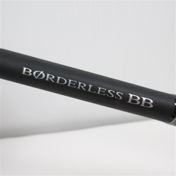 １３－ボーダレスＢＢ４２０ＭーＴ